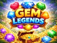 Spil Gem Legends
