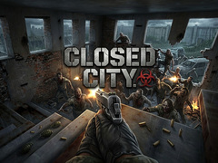 Spil Closed City