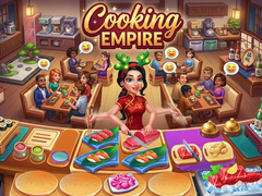 Spil Cooking Empire