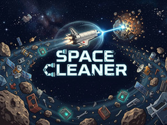 Spil Space Cleaner