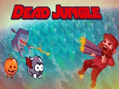 Spil Dead Jungle 