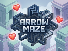 Spil Arrow Maze