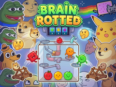 Spil Brain Rotted