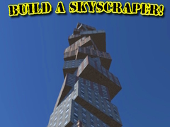 Spil Build a Skyscraper!