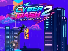 Spil Cyber dash 2