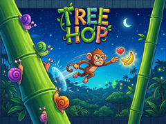 Spil Tree Hop