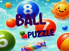 Spil Ball Puzzle