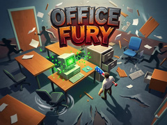 Spil Office Fury