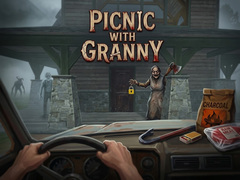 Spil Picnic with Granny