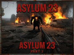 Spil Asylum 23 Part 2