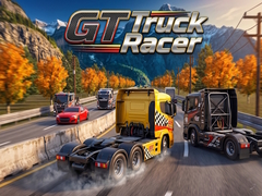 Spil GT Truck Racer