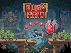 Spil Ruby Raid