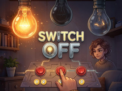 Spil Switch Off