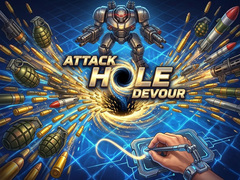 Spil Attack Hole Devour
