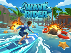 Spil Wave Rider