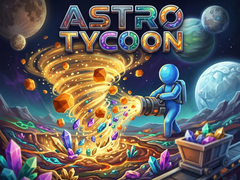 Spil Astro Tycoon