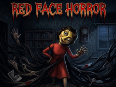 Spil Red Face Horror