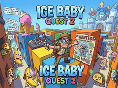 Spil Ice Baby Quest 2