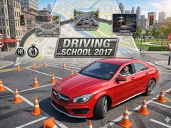 Spil Driving School 2017