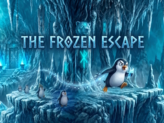 Spil The Frozen Escape