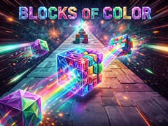 Spil blocks of color