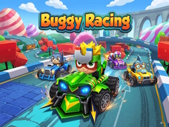 Spil Buggy Racing