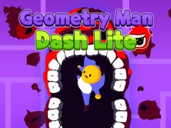 Spil Geometry Man Dash Lite