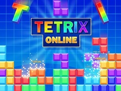 Spil Tetrix Online