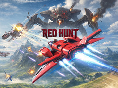 Spil Red Hunt