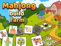 Spil Mahjong Build Farm