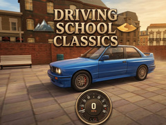 Spil Driving School Classics