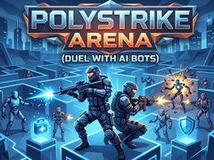 Spil Polystrike Arena