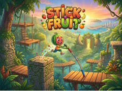 Spil Stick Fruit