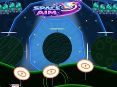 Spil Space Aim 