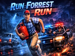 Spil Run Forrest Run