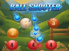 Spil Ball Shooter