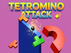 Spil Tetromino Attack