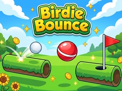Spil Birdie Bounce