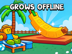 Spil Grow a Garden 3D