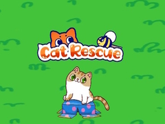 Spil Cat Rescue