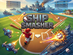 Spil Ship Smasher