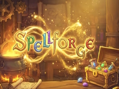 Spil Spellforge