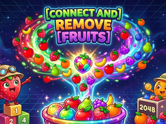Spil Connect and Remove Fruits