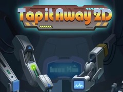 Spil Tap it Away 2D