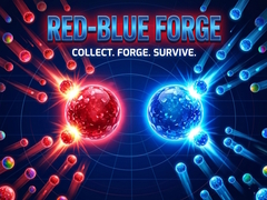 Spil Red-Blue Forge