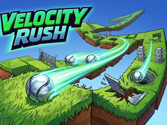 Spil Velocity Rush