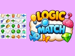 Spil Logic Match