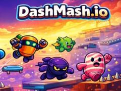 Spil DashMash.io