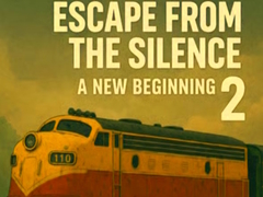 Spil Escape From The Silence 2 a new beginning