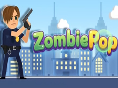 Spil ZombiePoP